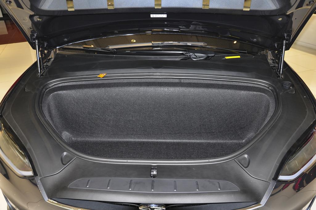 modelx鸥翼门缺点,modelx鸥翼门现在售价