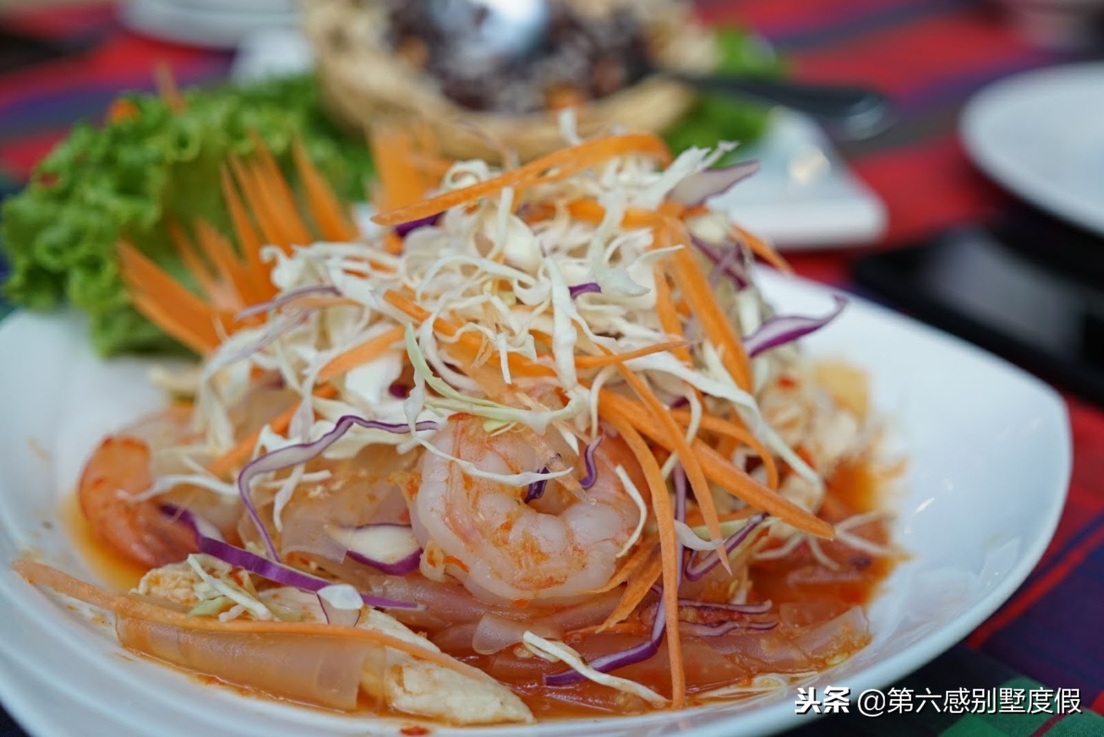 小众旅游打卡点风景绝美,5月适合打卡的小众旅游地