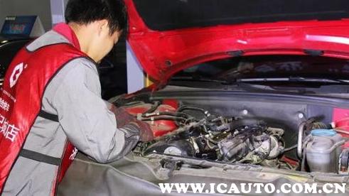 汽车喷油嘴如何清洗要通电吗,汽车喷油嘴清洗方法视频