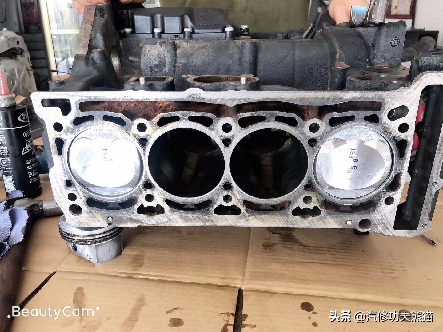 大众途观烧机油很严重怎么办,大众途观会不会烧机油