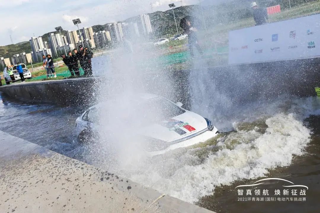 八度征战智真领航