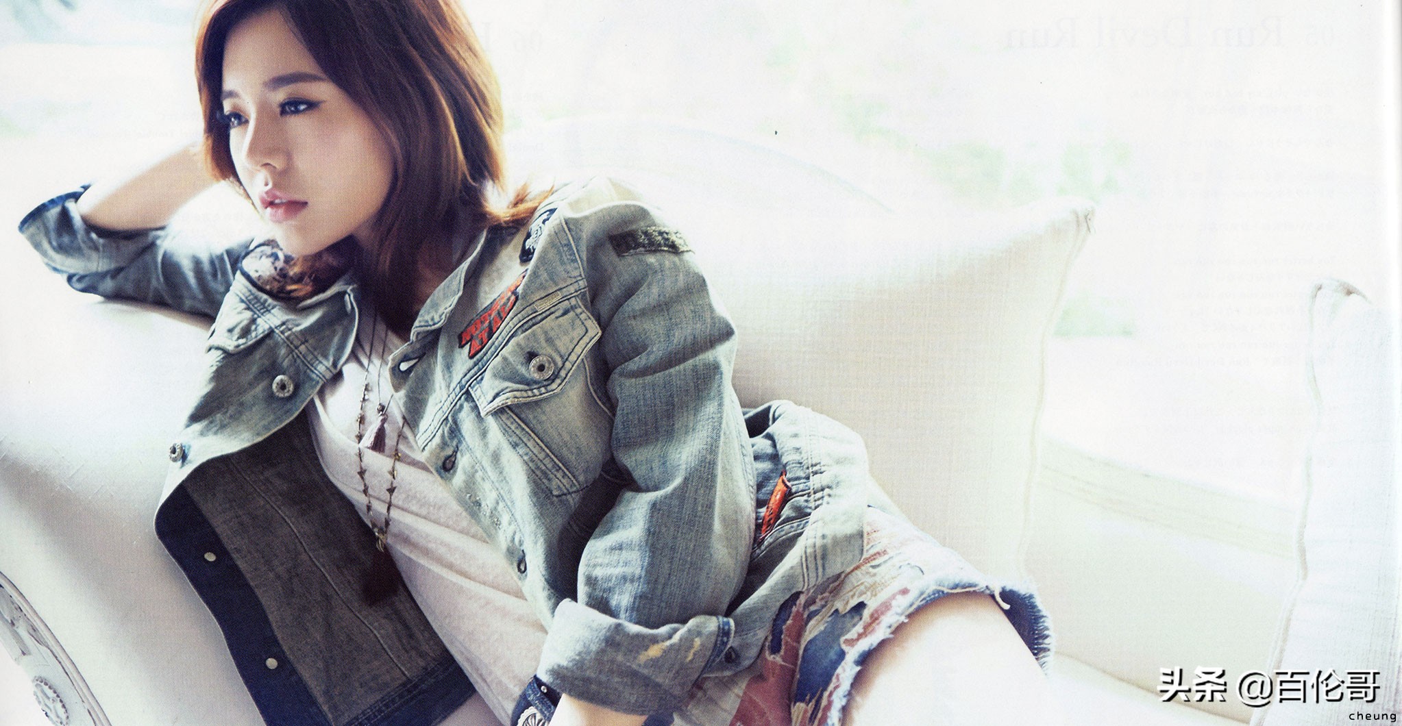 韩国少女时代同款服装 (韩国少女时代穿什么衣服)