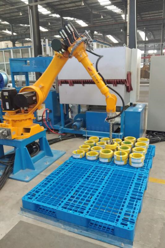 骄傲的邢台“智”造|中国每一座机场都有邢台“腾达牌”电缆