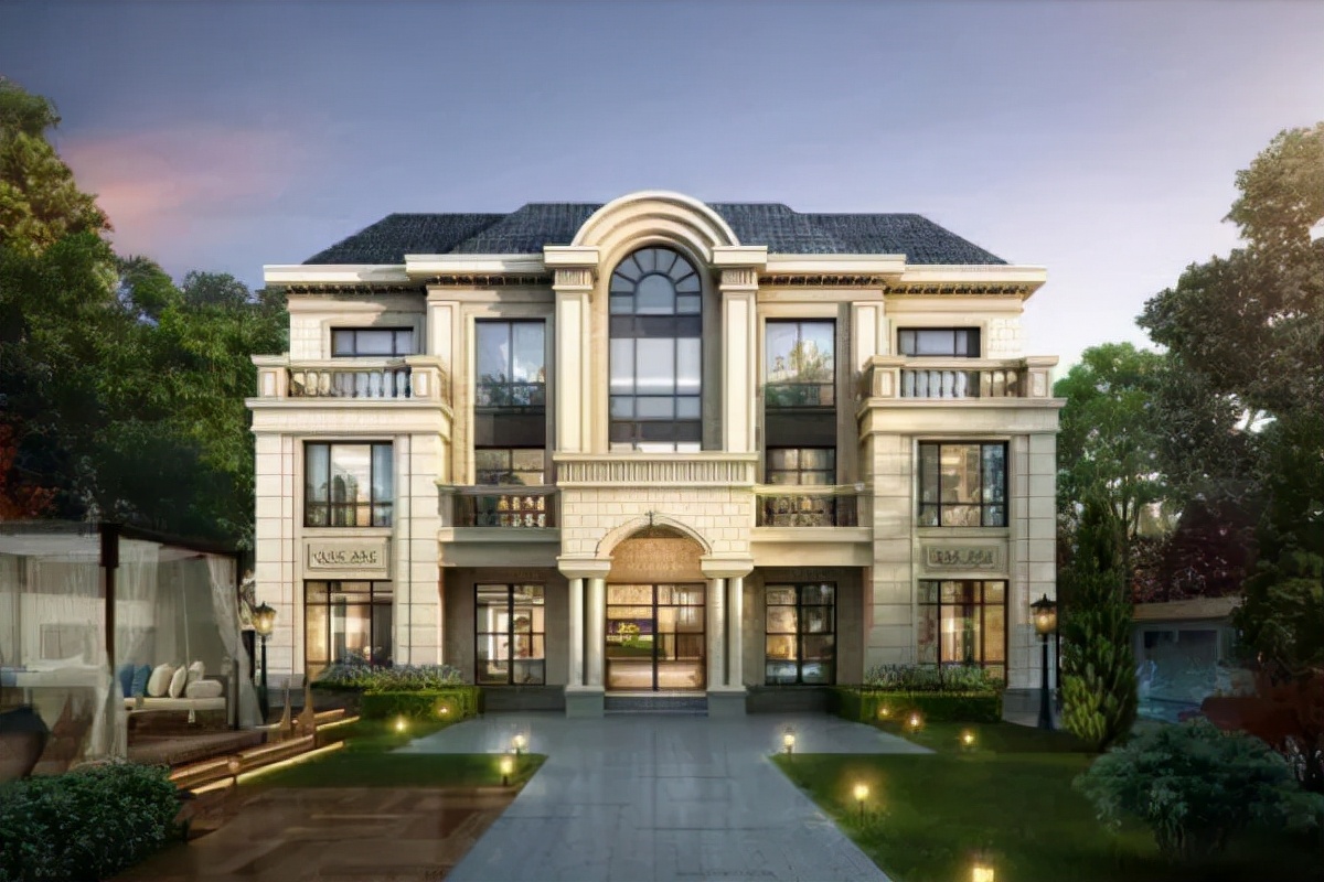 拉斐水岸别墅出售,拉斐水岸叠拼一般多少钱