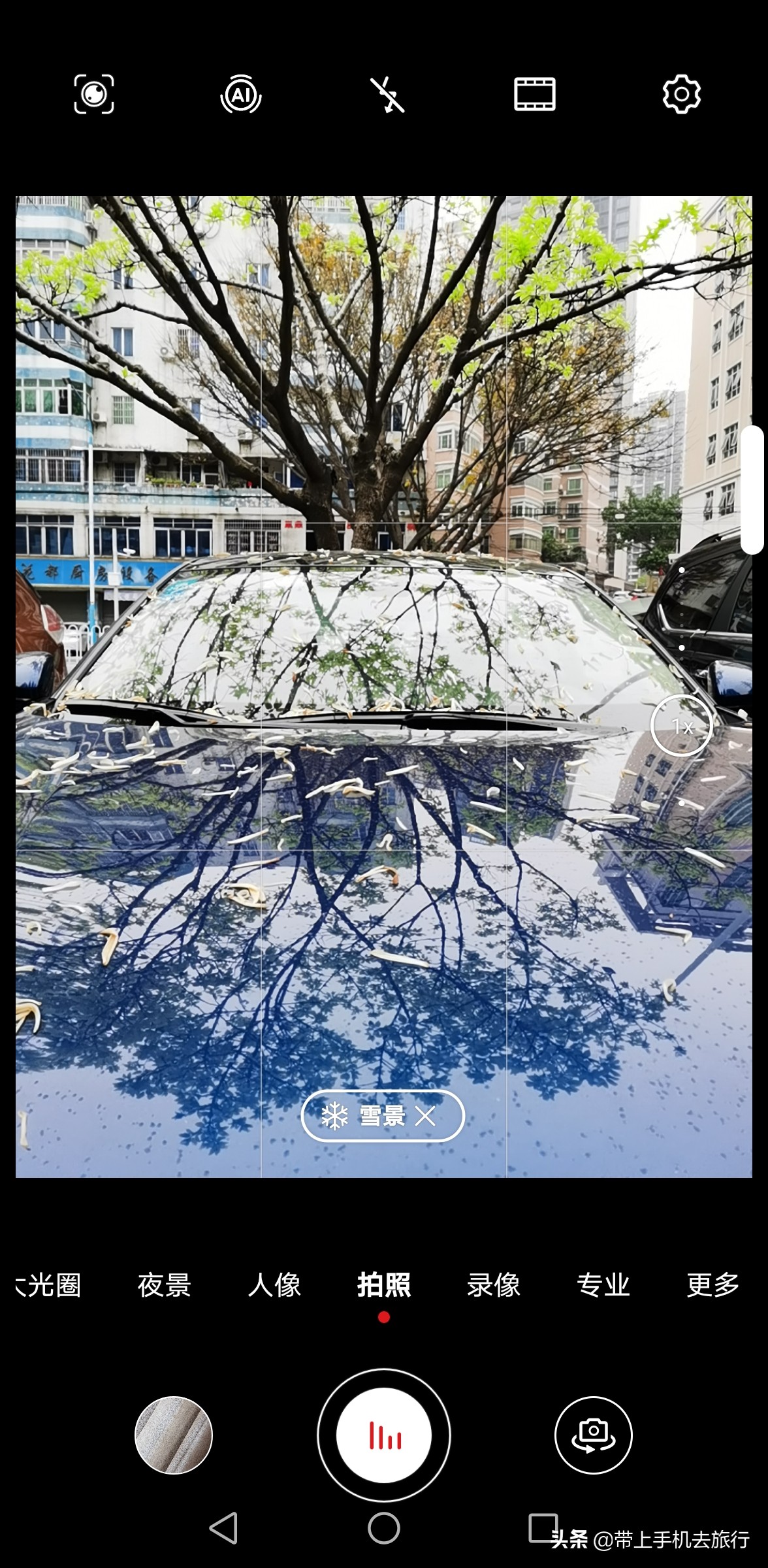 手机照的照片好丑为什么啊,手机拍照图片不清晰怎么解决