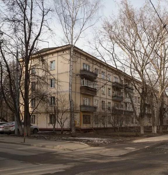 赫鲁晓夫楼就是宿舍吗,赫鲁晓夫楼现在还有人住吗