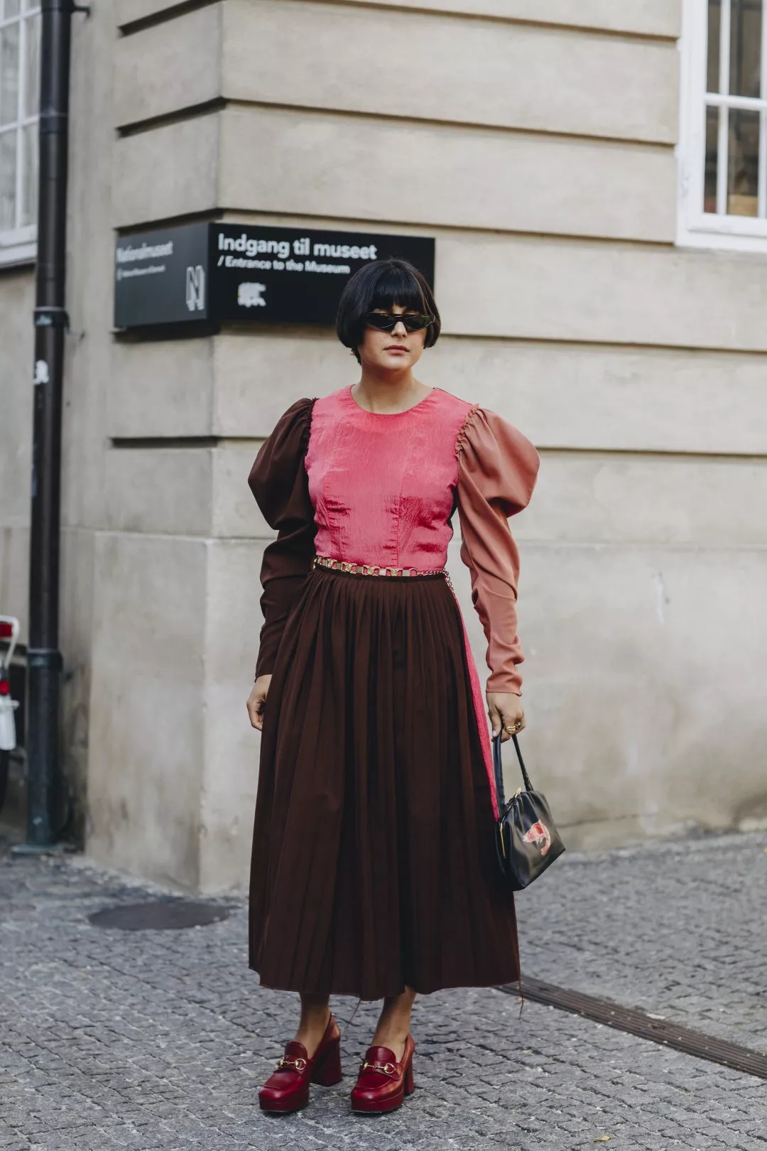 小个子适合的厚底鞋,小个子女生穿厚底鞋真的很丑吗