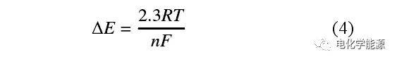 锂离子电池检测k值,锂离子电池放电测试