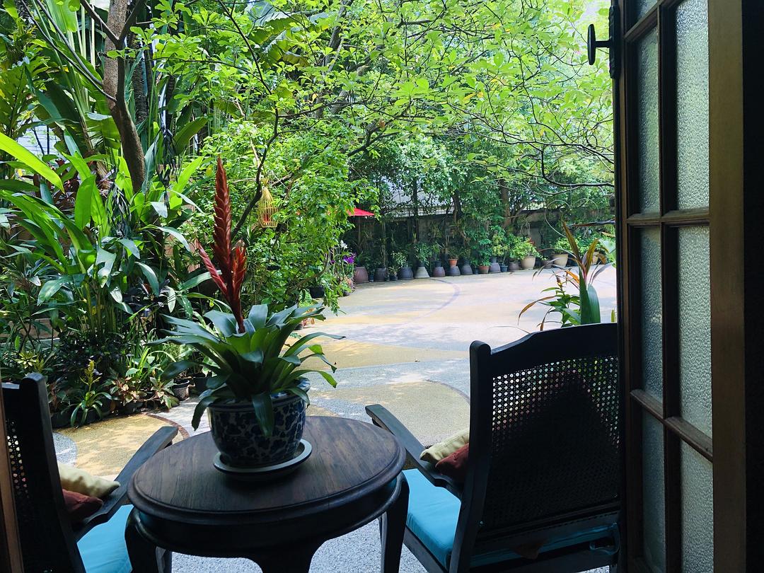 泰国曼谷自由行带食物攻略,泰国曼谷吃饭攻略