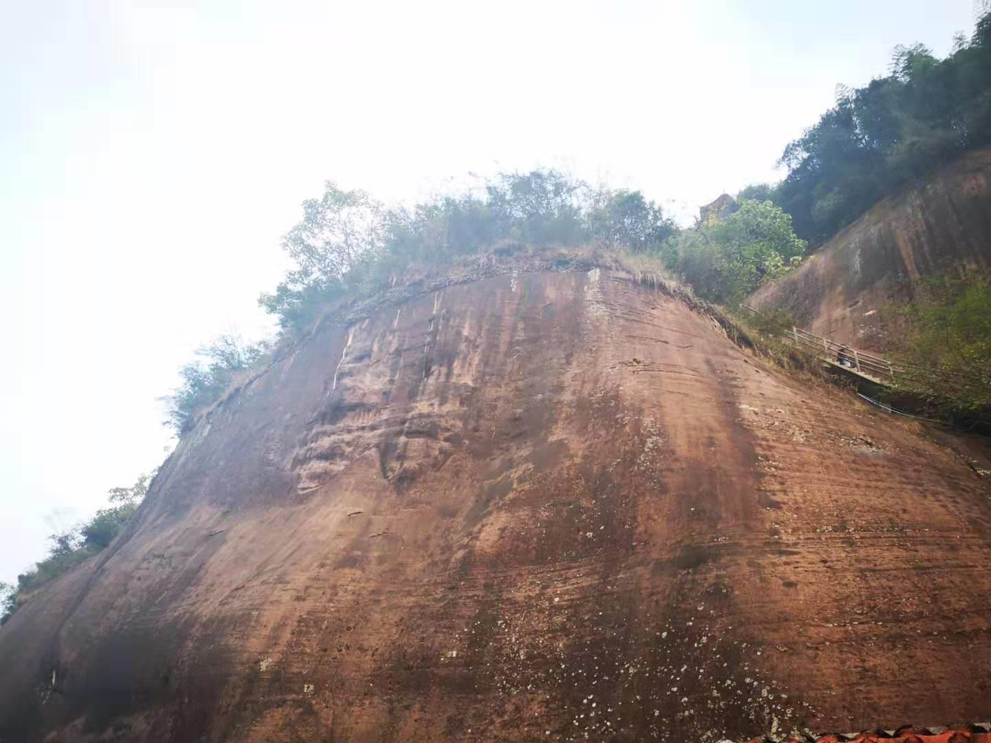 韶关丹霞山两天一夜游攻略,韶关旅游景点大全