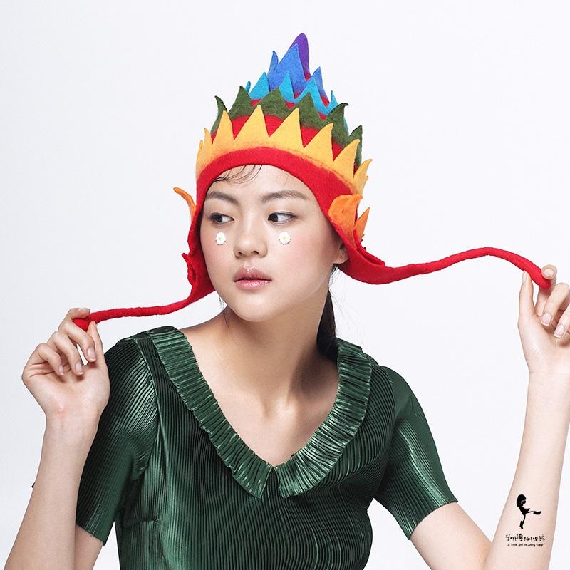 那些年买过的丑东西,盘点网友买的奇葩玩意