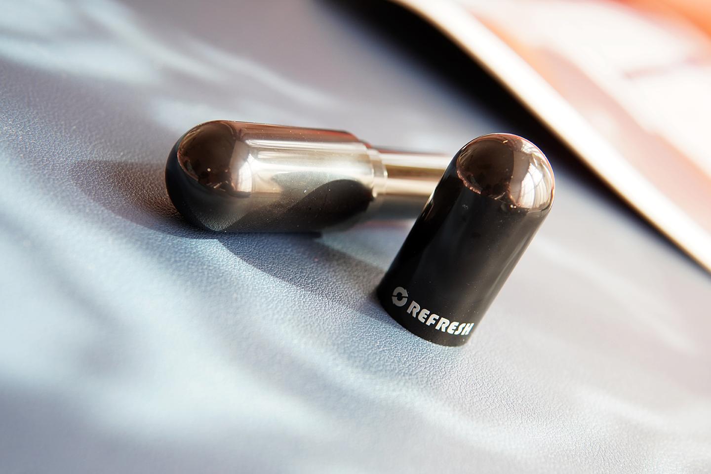 秋冬男生必备，清爽不油腻的润唇膏