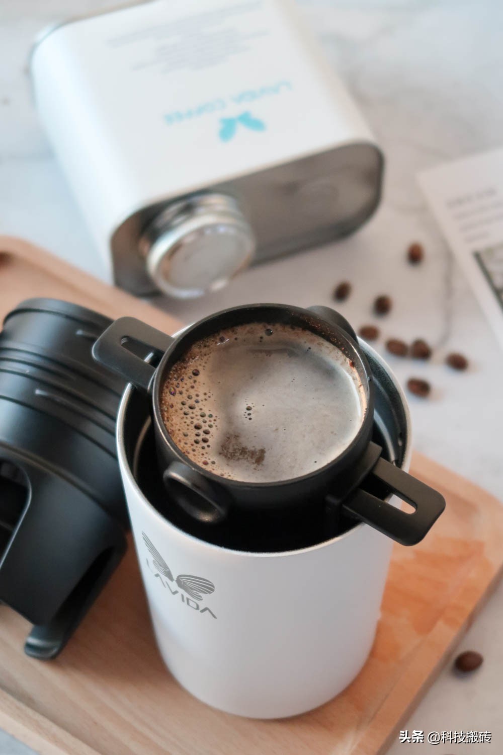 小米咖啡机星巴克,小米大师系列值得买