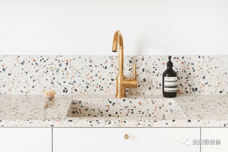 厨房橱柜台面什么材质比较好,厨房台面用什么材质既经济又好用