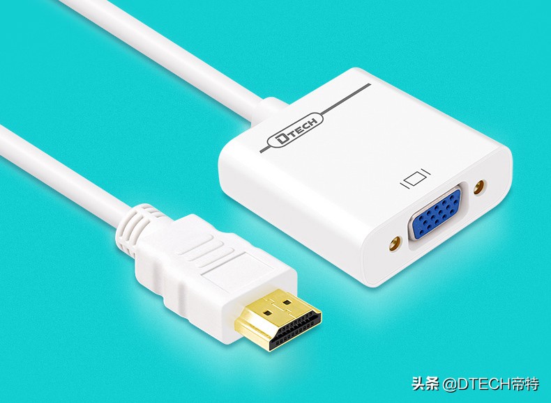 vga和hdmi接口有什么区别,vga和hdmi接口哪个效果好