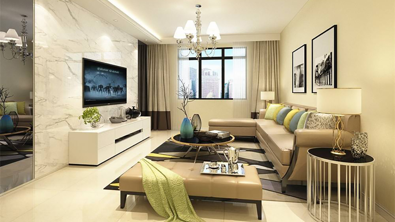 软装认知,软装内涵