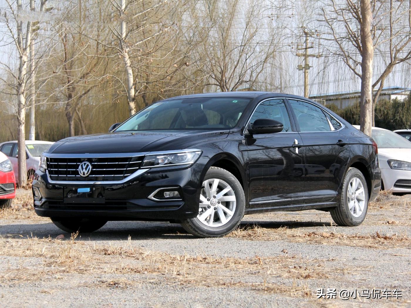 帕萨特1.4t精英版动力表现,帕萨特1.4t精英版讲解