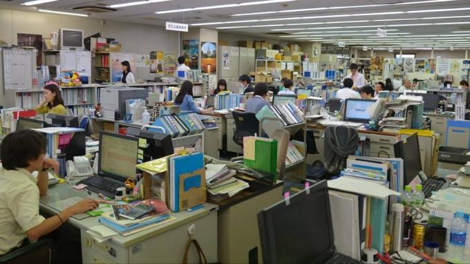 日本前端程序员薪资,日本程序员工资堪比扫大街