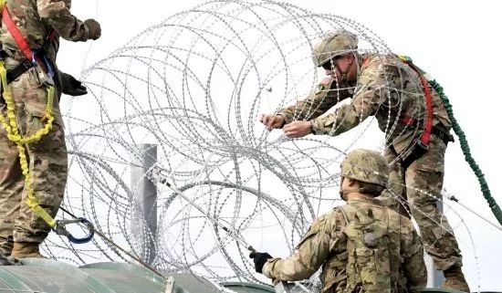 墨西哥人偷渡到美国的后果,从墨西哥偷渡去美国有多危险