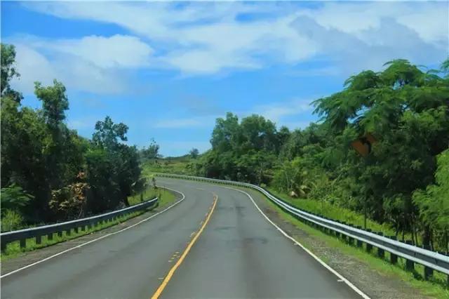 对帕劳之行的感悟,帕劳一场诗和远方的旅行