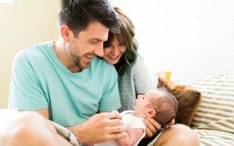 不是谁都可以做父母,孩子与父母沟通技巧和方法心理学