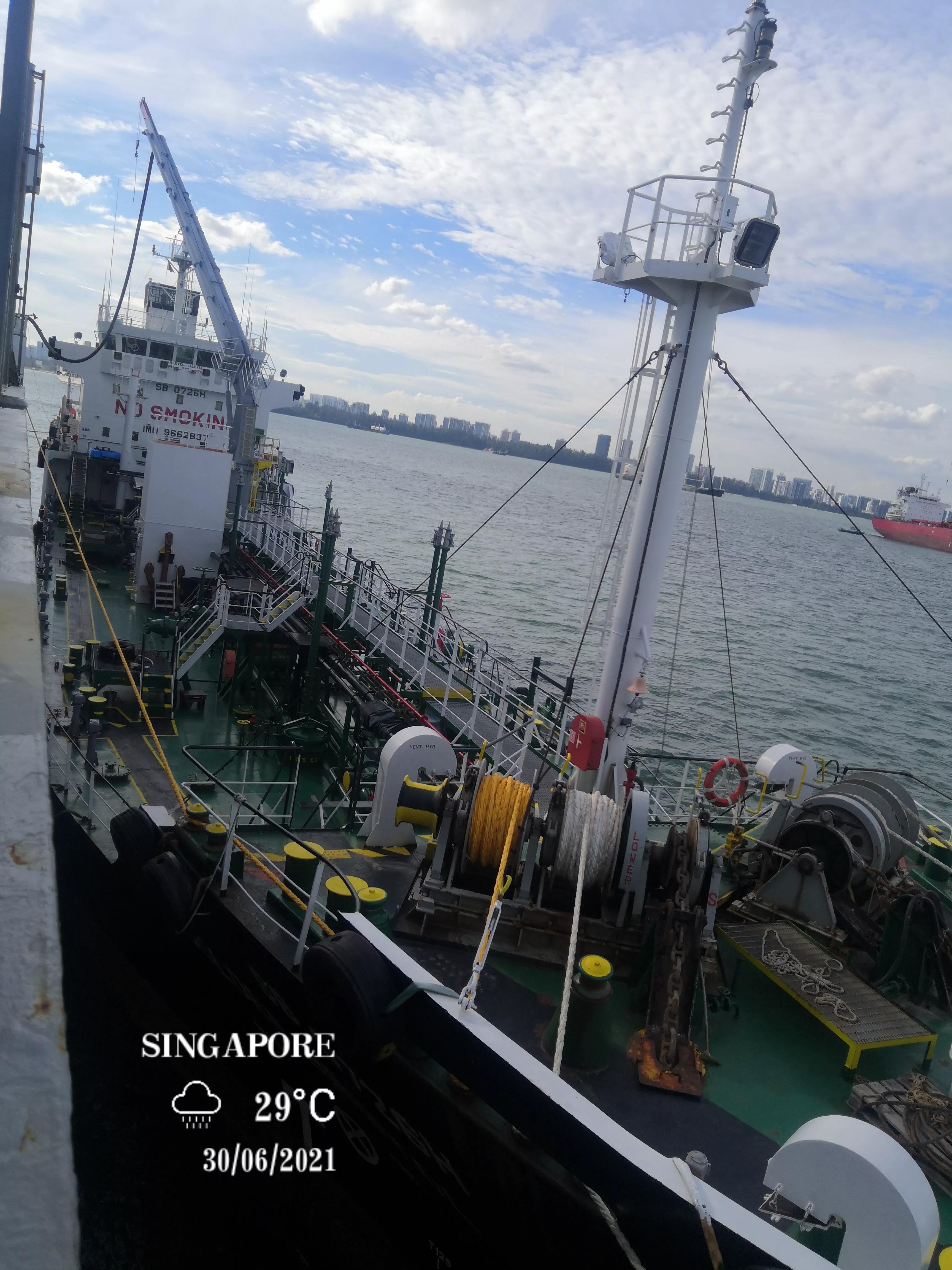 航海轮机专业有前途吗,船舶轮机是学什么