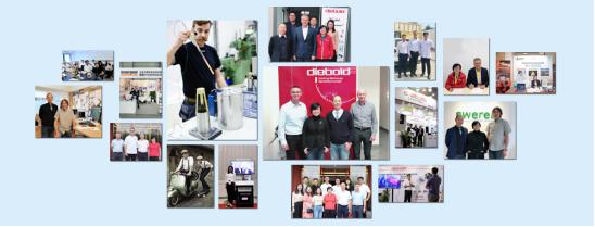 防伪识别新技术,防伪新技术产品