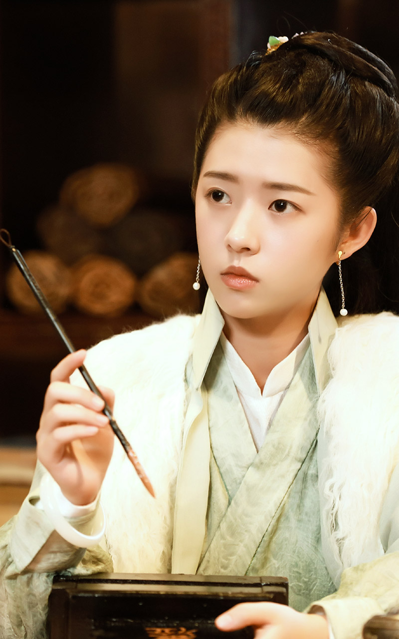 目前公认最好看的十部古装轻喜剧,国内公认十部最好看古装言情剧