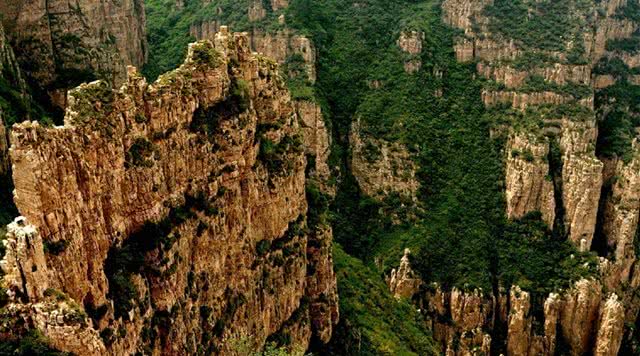 山西寺庙旅游景点大全,山西附近旅游寺庙景点大全