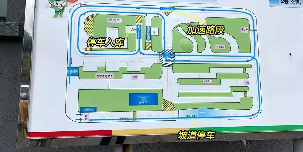 中国周边藏着三个驾照超容易拿的国家！只要3天，最便宜才40块？