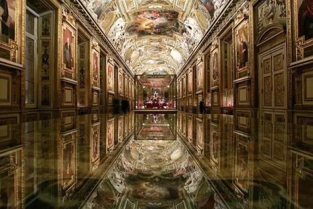 世界著名宫殿是哪几个,世界十大宫殿建筑排名