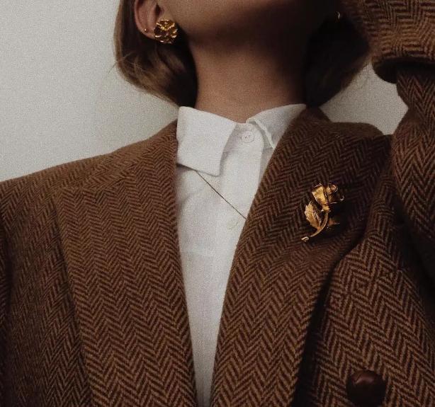 冬季西装外套女小个子,小个子怎么也可以穿xl的西装外套