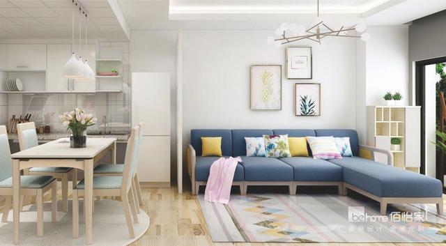 香港佰怡家全屋智能家具定制,香港佰怡家好不好