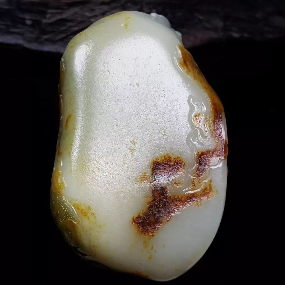 橄榄核雕裂怎么处理最好,玩橄榄核雕要注意什么