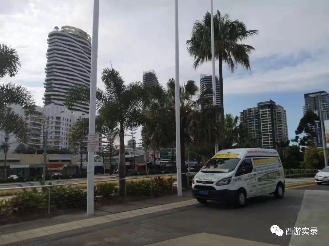 国内自驾到澳大利亚,澳洲墨尔本出发自驾游最新路线