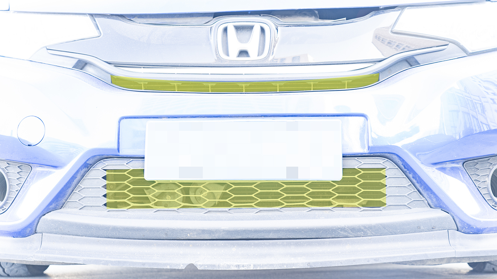 车内暖风出得慢？一个纸板全搞定！｜穷玩车