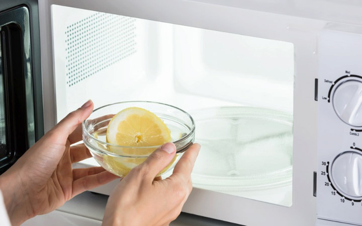 柠檬水果妙用,神奇的柠檬水果