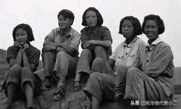 西路残阳：王泉媛的传奇人生，一个铁血柔情令人心碎的美丽约定