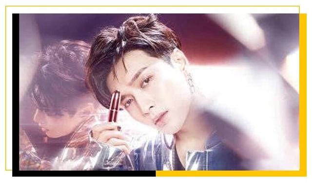 胡歌保健品,胡歌晒过的护肤品