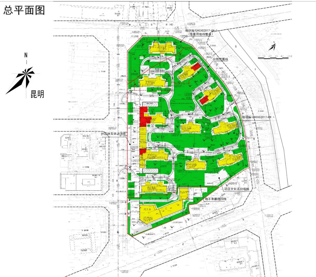 江景房和地段房,云和中心哪个楼盘值得入手