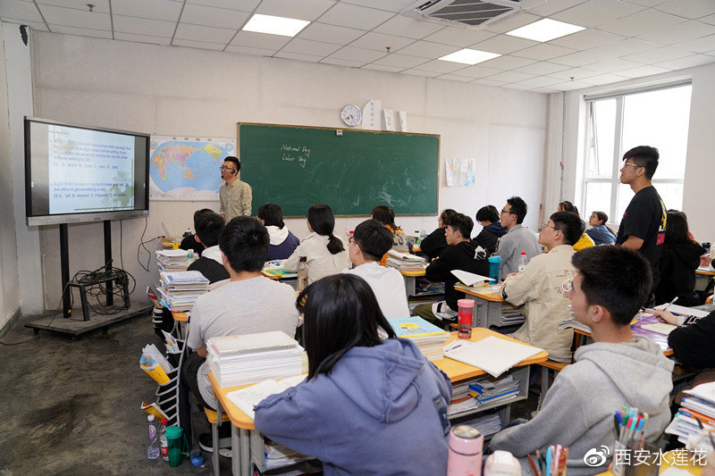 西安丹青易考美术学校,西安丹青艺术学校怎么样