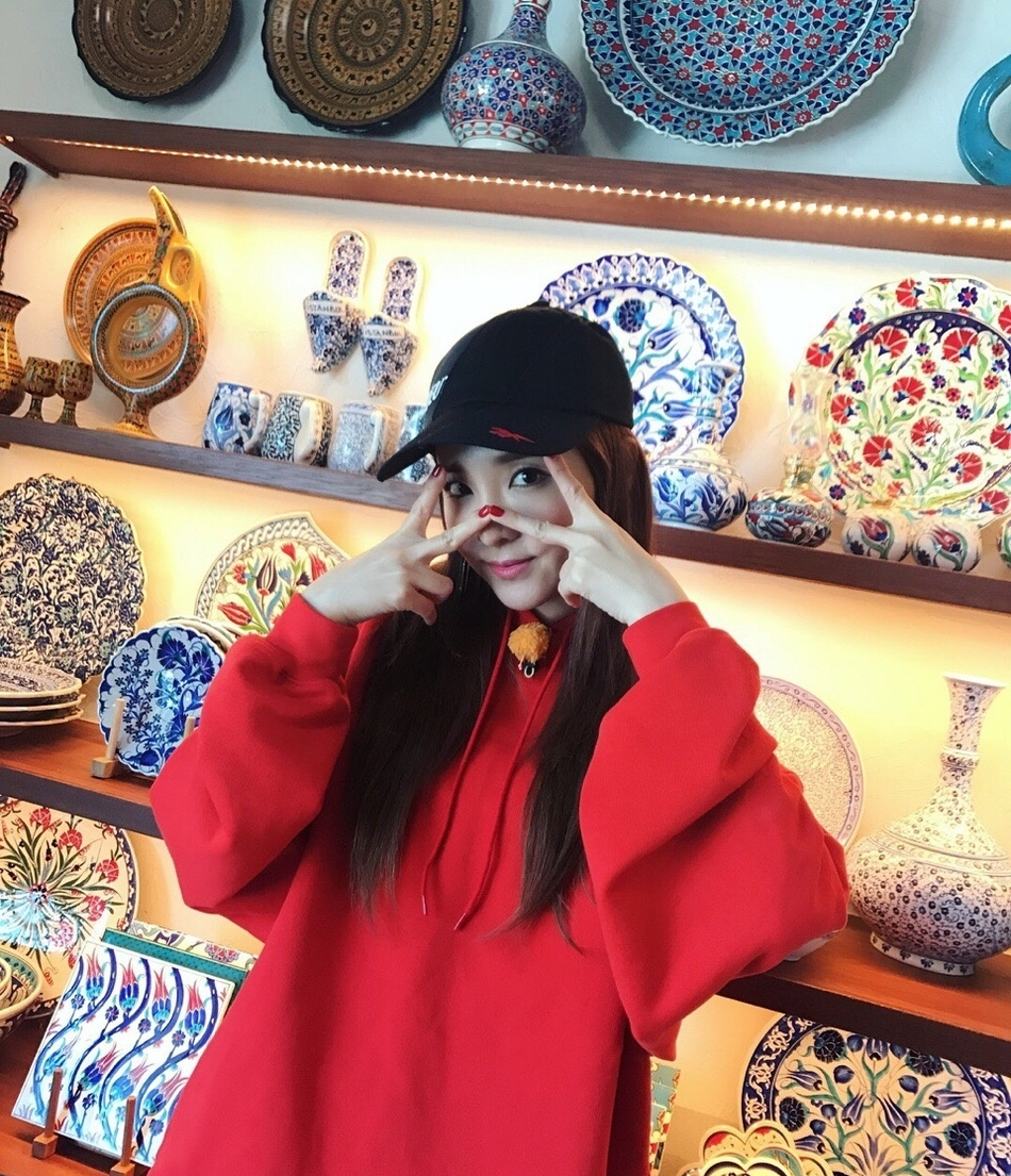 灿烈身材写真,韩圈童颜