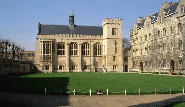 瑞士日内瓦大学,瑞士日内瓦大学介绍