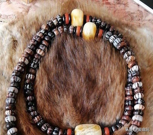 便宜且能盘出包浆的手串,十种最耐玩的手串