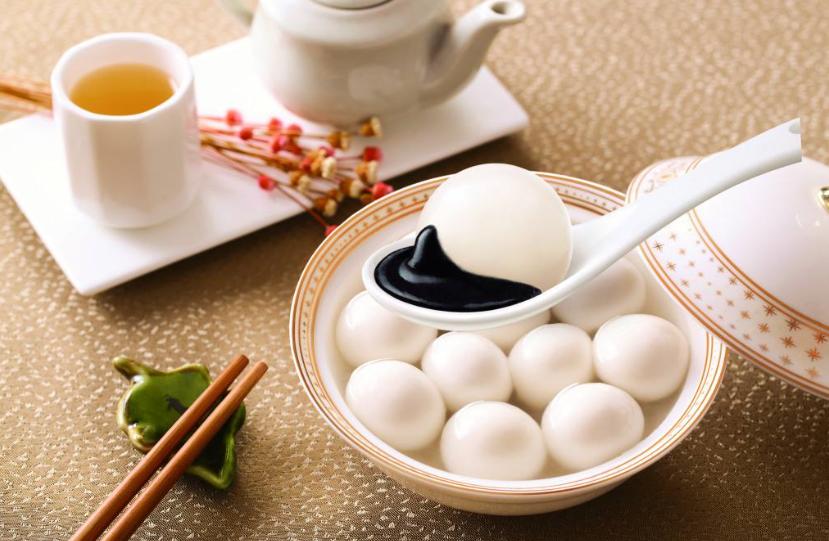 孕妇能吃汤圆的家常做法,孕妇可以吃汤圆吗汤圆有没有营养