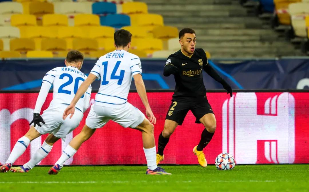 巴萨逆转土超劲旅晋级欧联八强,巴萨欧冠16强战主场成绩占优