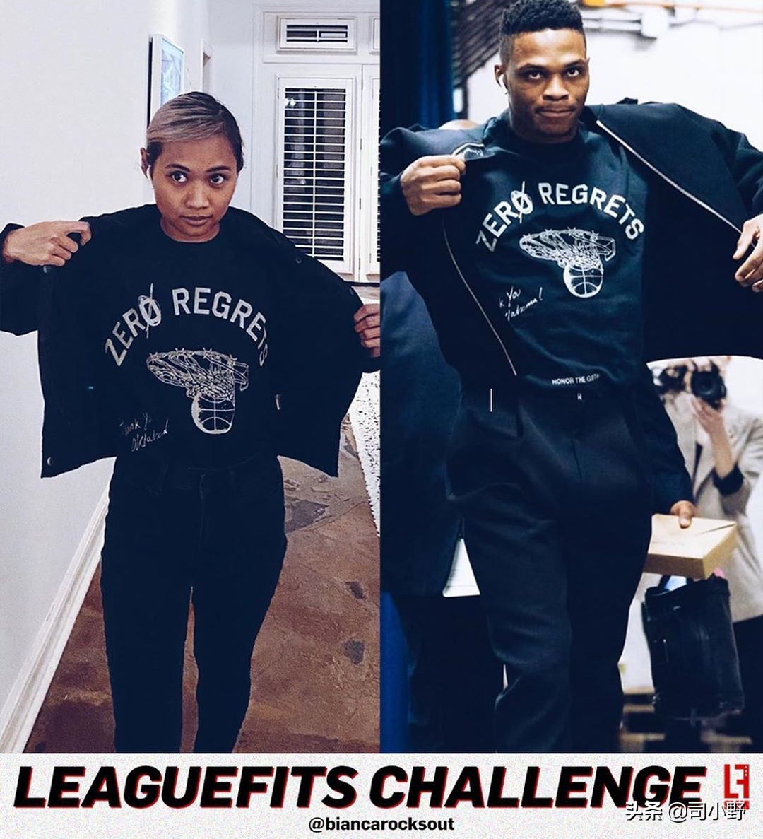 nba球星模仿秀,nba球星入场潮装模仿