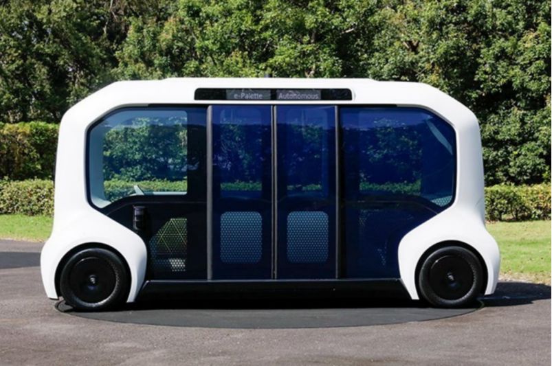 划重点东京车展都有什么新车,东京车展2019新车