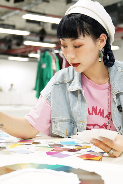 covergirl女装,covergirl封面女郎