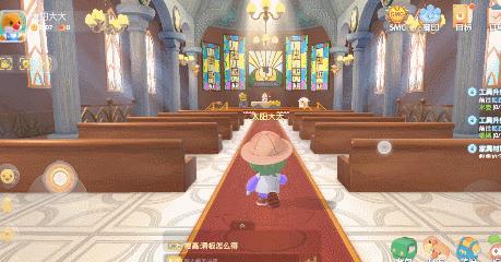 摩尔庄园手游新手入坑该怎么玩,摩尔庄园新手手游攻略